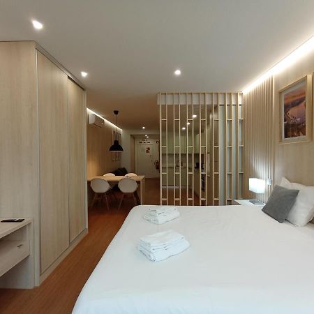 714 Gale Apartment Wi-Fi Porto Kültér fotó