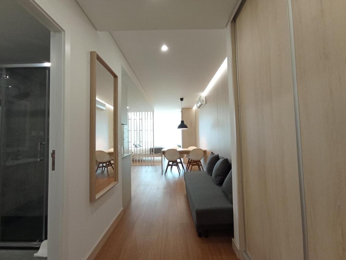714 Gale Apartment Wi-Fi Porto Kültér fotó