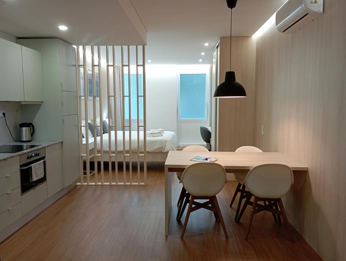 714 Gale Apartment Wi-Fi Porto Kültér fotó