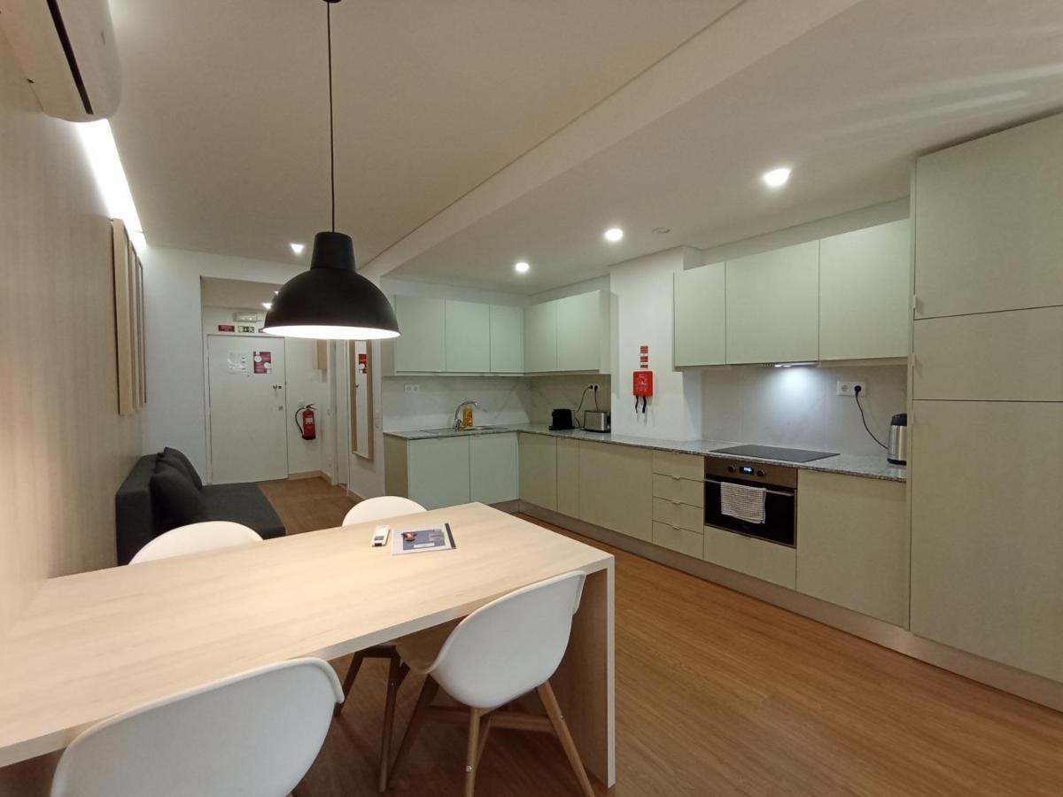 714 Gale Apartment Wi-Fi Porto Kültér fotó
