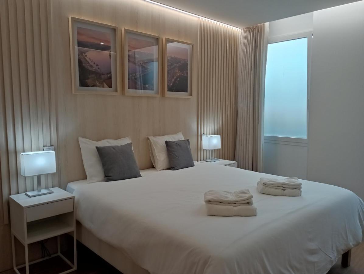 714 Gale Apartment Wi-Fi Porto Kültér fotó